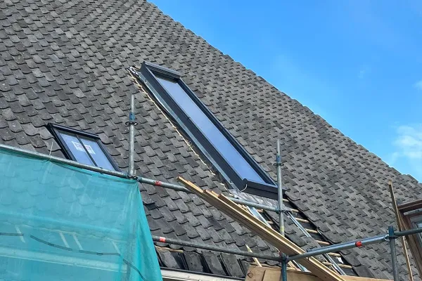 Zuidoostbeemster topblind L